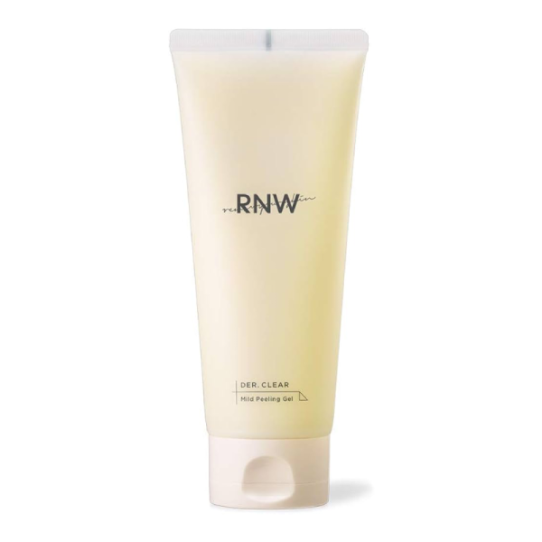 Exfoliant delicat Gel peeling