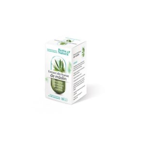Extract din frunze de maslin 500 mg