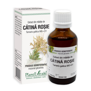 Extract din mladite de Catina Rosie