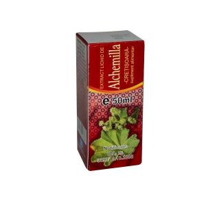 Extract lichid de Alchemilla
