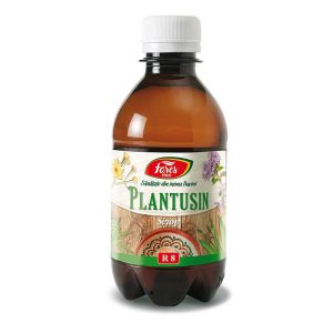 Fares Sirop plantusin