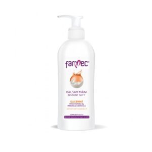 Farmec Balsam maini instant soft