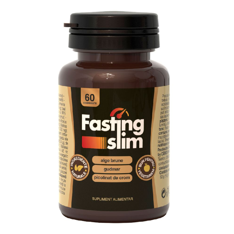 Fasting Slim