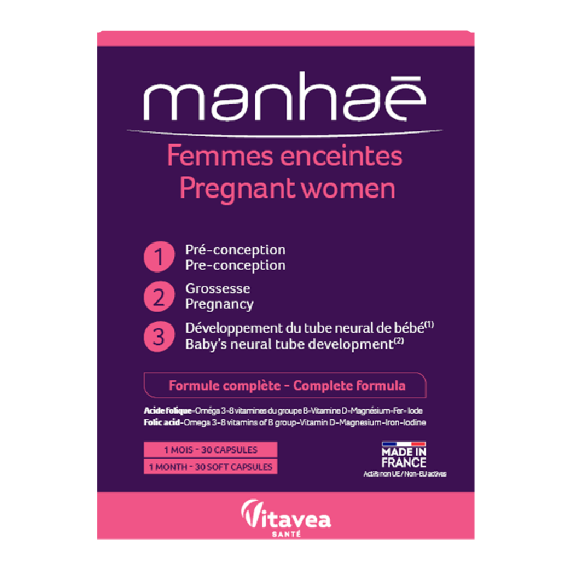 Femmes Enceintes