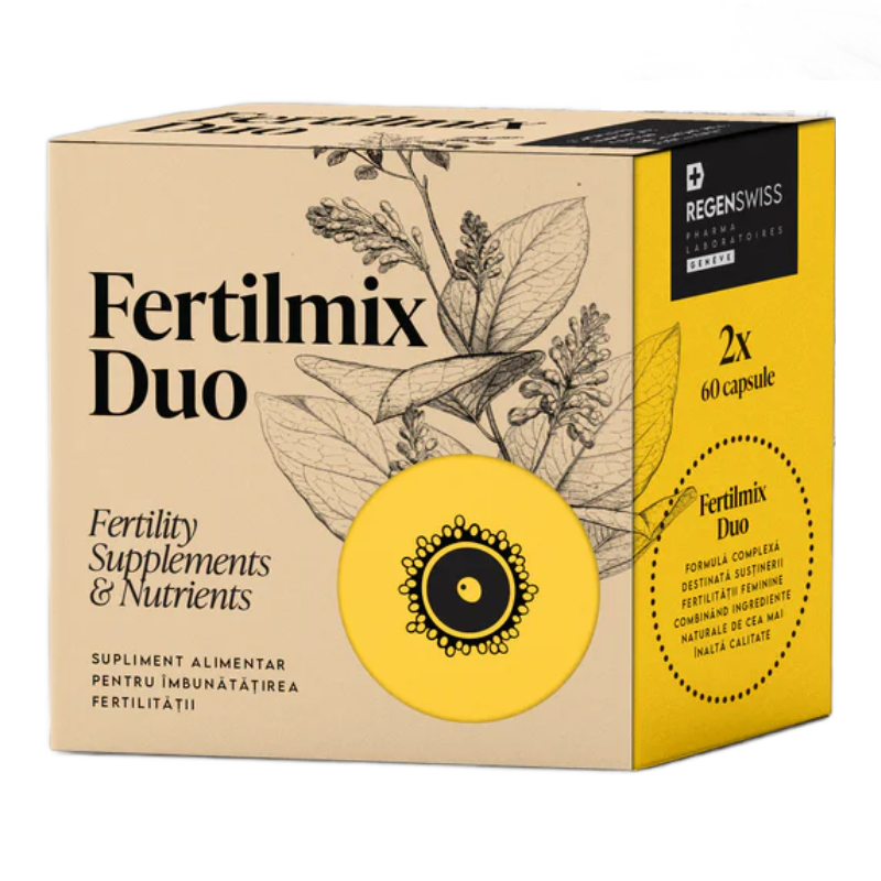 Fertilmix Duo