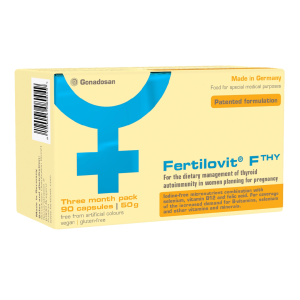 Fertilovit F THY