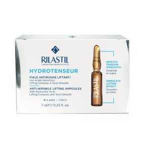 Fiole antirid efect lifting Hydrotenseur