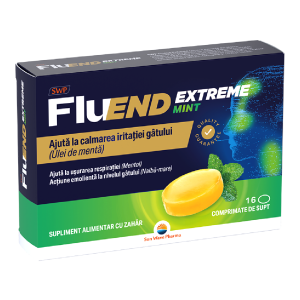 FluEnd Extreme Mint