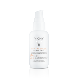 Fluid SPF50+ Capital Soleil UV-Age