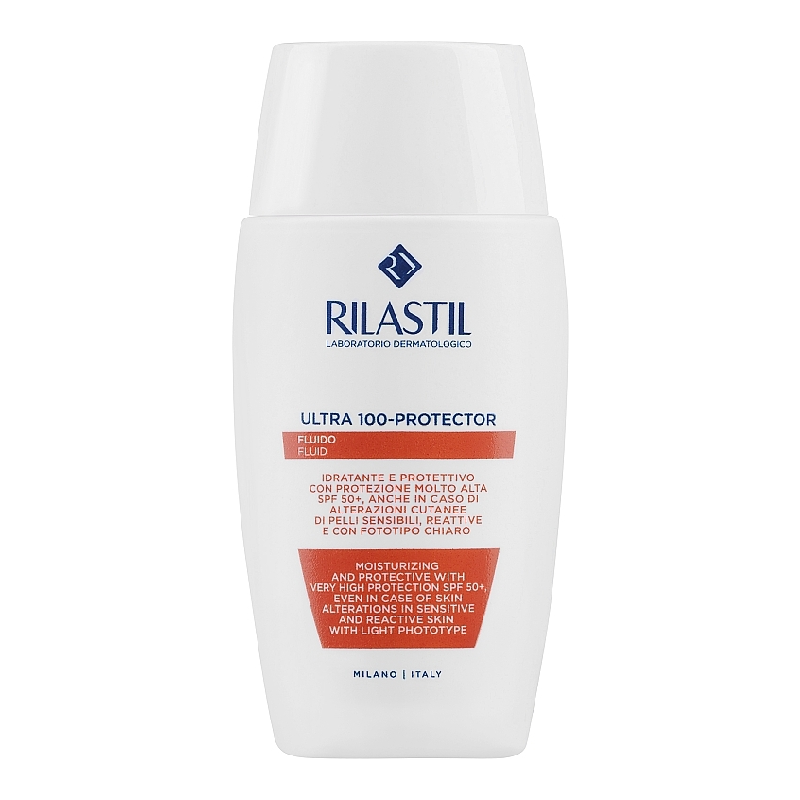 Fluid Ultra Protector 100