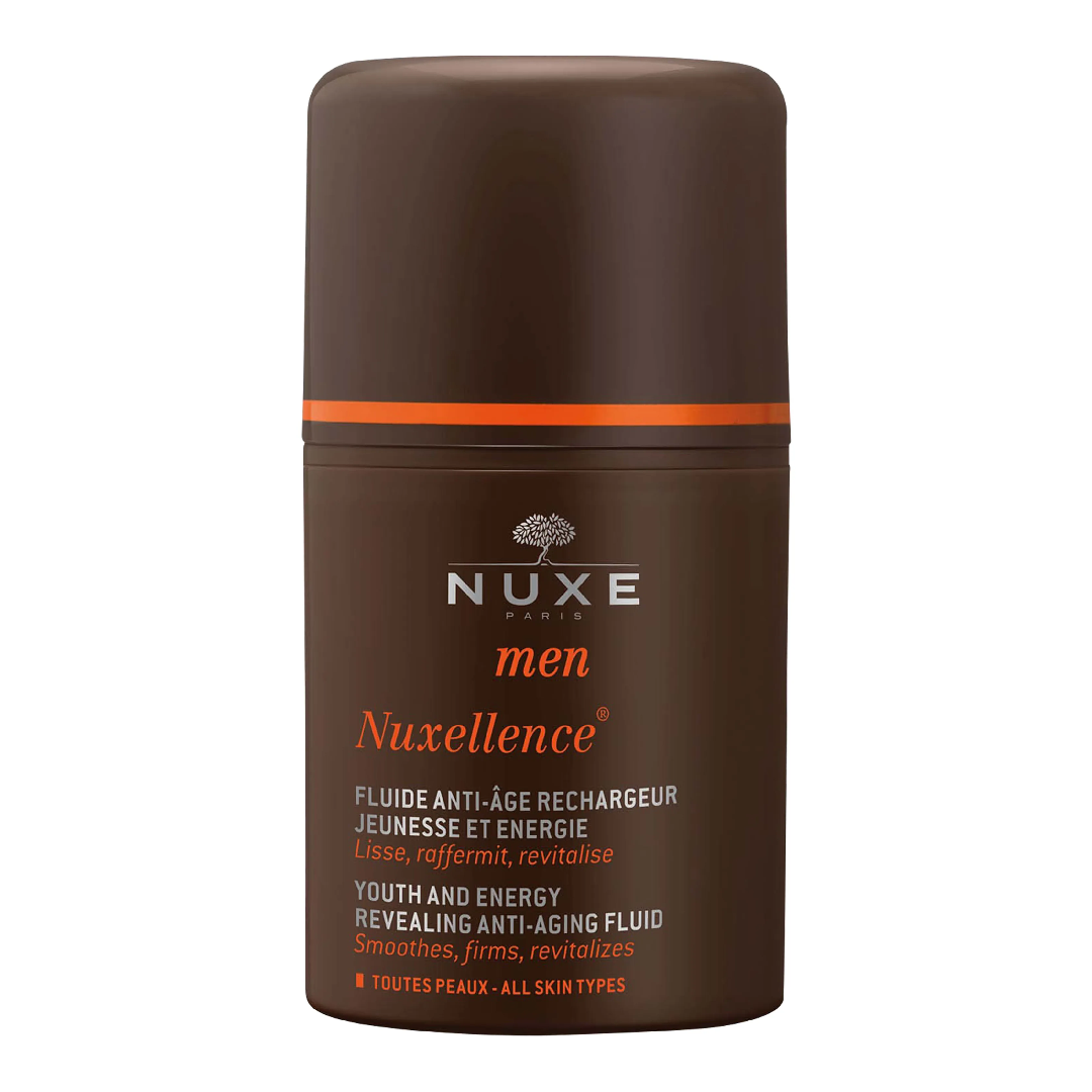 Fluid anti-rid energizant Men
