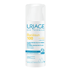 Fluid protectie extrema Bariesun 100 SPF 50+