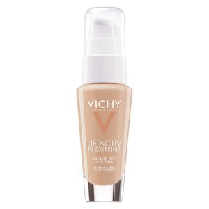 Fond de ten antirid nuanta 25 Nude Liftactiv FlexiTeint