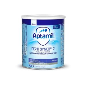 Formula de lapte Pepti Syneo 2