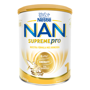 Formula de lapte de inceput