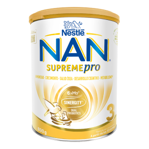 Formula de lapte praf Nan 3 Supreme Pro