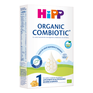 Formula lapte praf de inceput