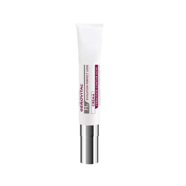 GH3 Evolution Perfect Look Crema fermitate contur ochi - 2930