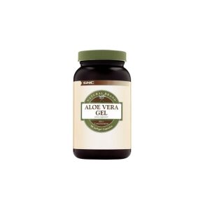 GNC Natural Brand™ Aloe Vera Gel