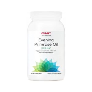 GNC Ulei de Luminita Noptii 1300 mg
