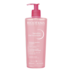 Gel Spumant Sensibio