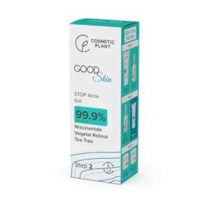 Gel Stop Acne Good Skin