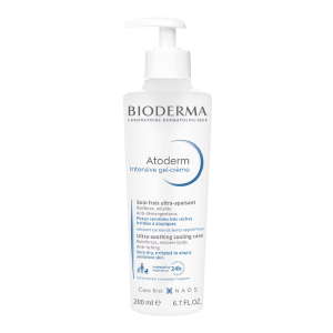 Gel-crema Atoderm Intensive