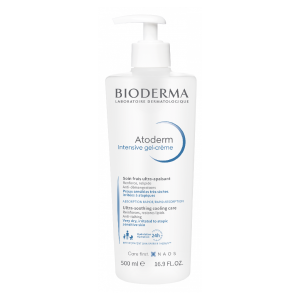 Gel-crema Atoderm Intensive