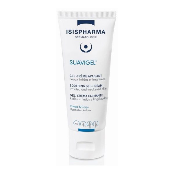 Gel crema Suavigel