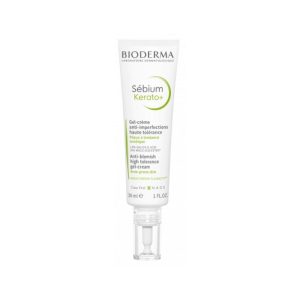 Gel crema anti-imperfectiuni Sebium Kerato+