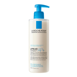 Gel crema de curatare Lipikar Syndet AP+