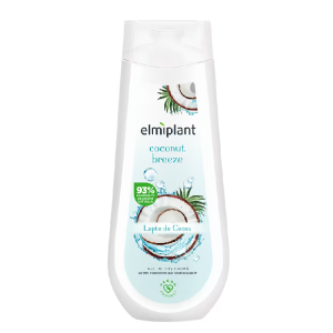 Gel crema de dus Coconut breezee