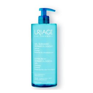 Gel de curatare Surgras