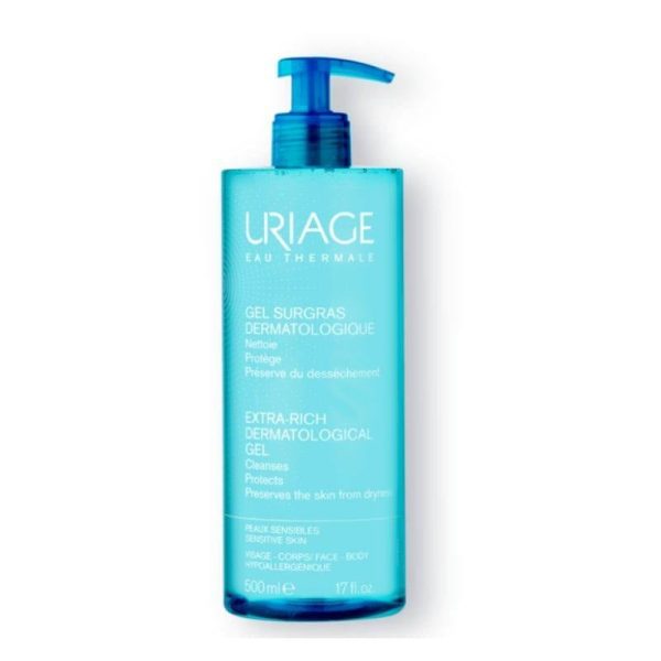 Gel de curatare Surgras