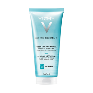 Gel de curatare cu efect de prospetime Purete Thermale