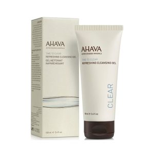 Gel de curatare detoxifiant Detox Cleansing