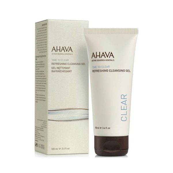 Gel de curatare detoxifiant Detox Cleansing