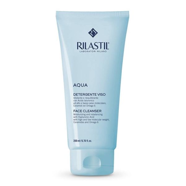 Gel de curatare hidratant Aqua
