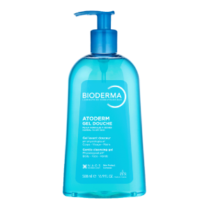 Gel de dus Atoderm