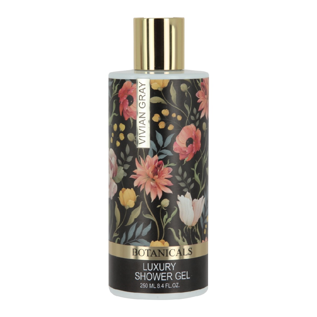 Gel de dus Botanicals