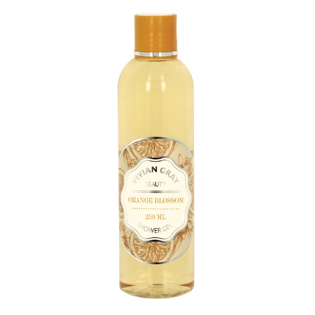Gel de dus Orange Blossom