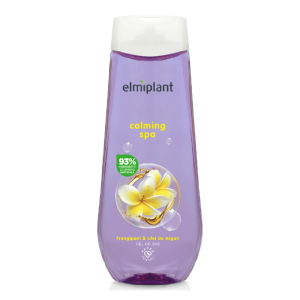 Gel de dus cu uleiuri Calming spa