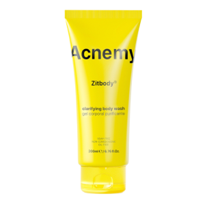 Gel de dus purifiant Zitbody
