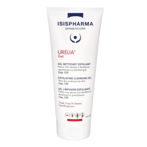 Gel de spalare si curatare Urelia