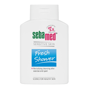 Gel dermatologic de dus Fresh
