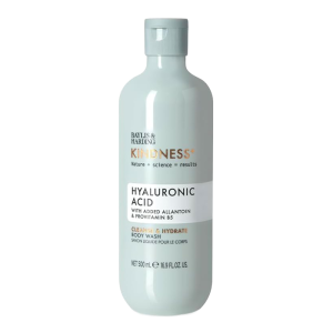 Gel dus cu acid hialuronic Kindness+