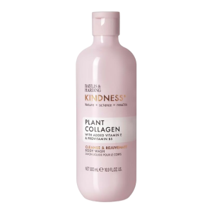 Gel dus cu colagen din plante Kindness+