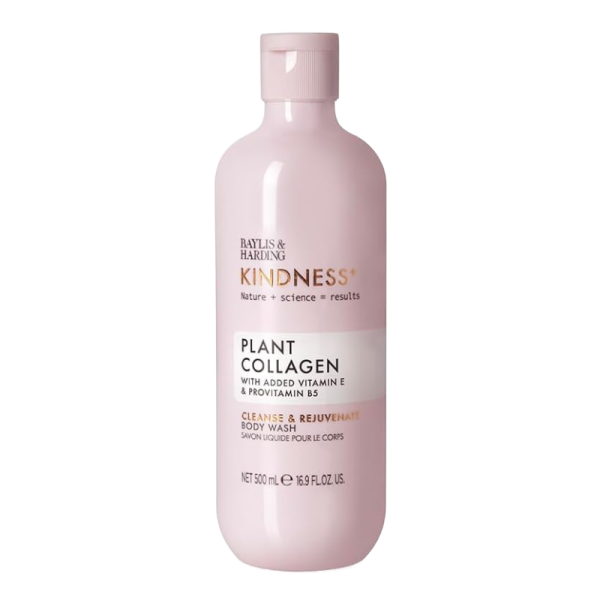Gel dus cu colagen din plante Kindness+