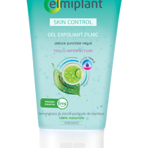Gel exfoliant Skin Control