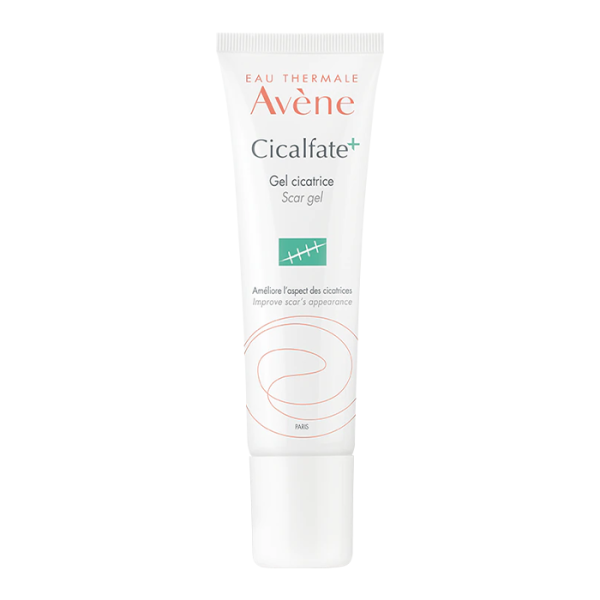 Gel pentru cicatrici Cicalfate+